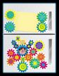 Deluxe Light Show Fridge Gears